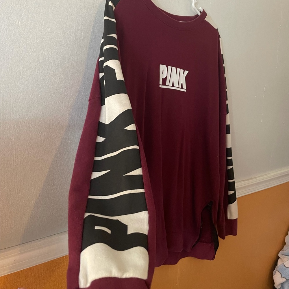 Victoria Secret Sweatshirt
